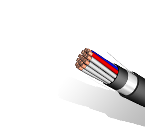 Кабель КВВГЭнг Кабель КВВГЭнг
