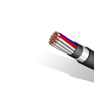 Кабель КВВГЭ Кабель КВВГЭ