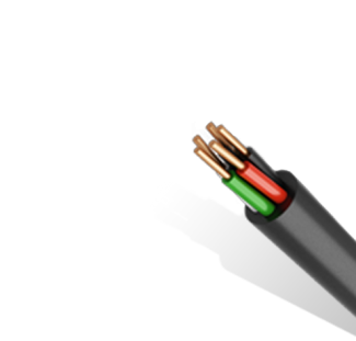 Кабель ВВГнг-LS-0,66 Кабель ВВГнг-LS-0,66