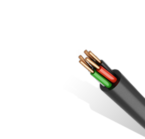 Кабель ВВГнг-LS-0,66 Кабель ВВГнг-LS-0,66